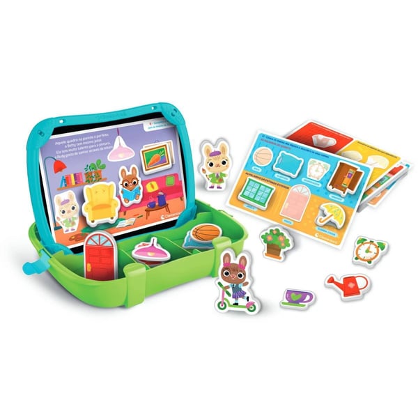 67404-Clementoni 67404 A Minha Casa-2.webp